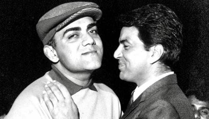 Dharmendra, Johny Lever remember Mehmood on 16th death anniversary