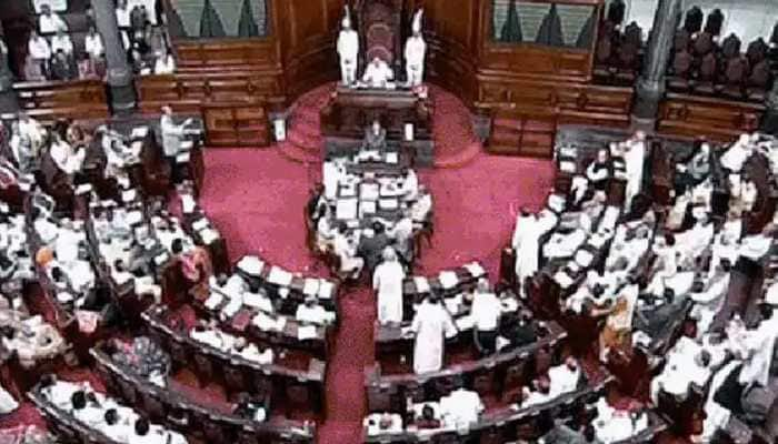 Rajya Sabha Chairman Venkaiah Naidu nominates new Rajya Sabha members to House panels