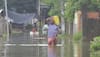 Bihar flood situation worsens, over 7.65 lakh people affected in 10 districts