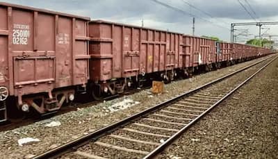 Indian Railways to use radio-frequency identification tags for tracking goods train