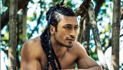Vidyut Jammwal: I'm not a star son, have survived because of friendship
