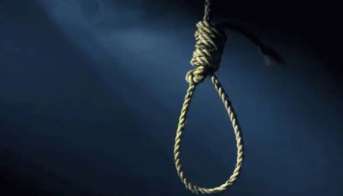 Rajasthan man hangs himself after killing wife, children 