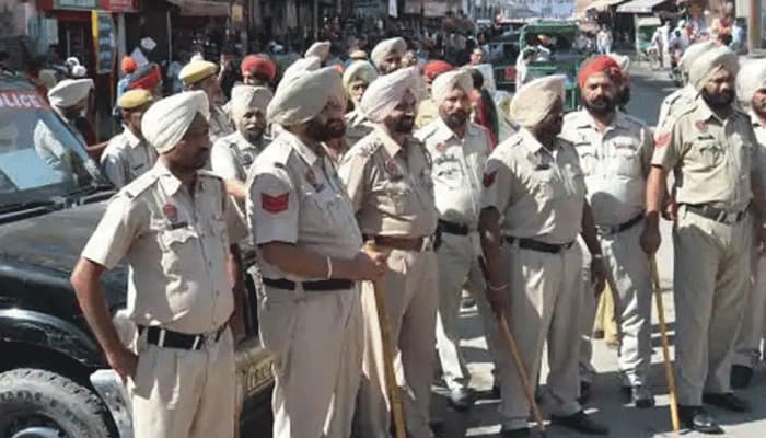 Drug racket operating across 11 states busted in Punjab&#039;s Barnala; 20 arrested, Rs 70 lakh, 5 vehicles seized