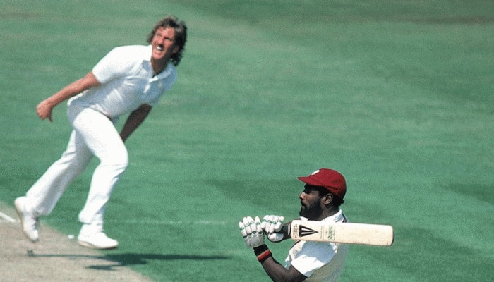 Richards-Botham Trophy, the new name of England vs West Indies Wisden Trophy to honour legends