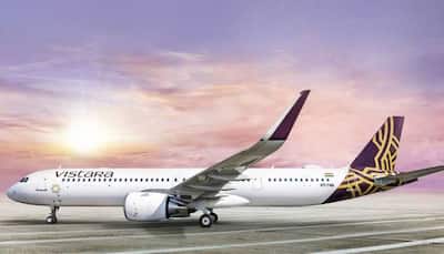 Vistara receives its first Airbus A321neo –Check out pics, features and more