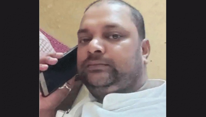 SHO Rajeev Kumar Singh suspended in Ghaziabad journalist murder; 9 arrested
