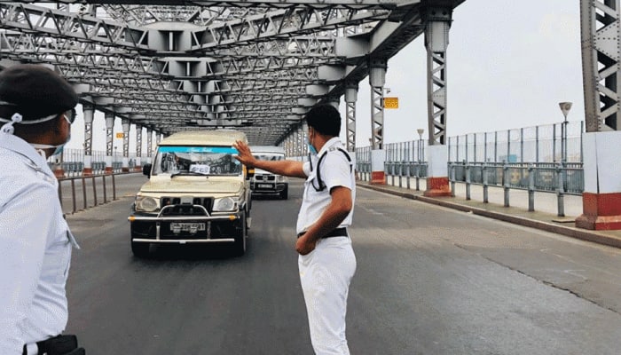 Senior Kolkata Police official dies of coronavirus, first Inspector-rank officer to succumb to COVID-19 infection