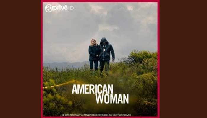 Watch a splendid drama of love and betrayal in 'American Woman' this Friday on &amp;PrivéHD