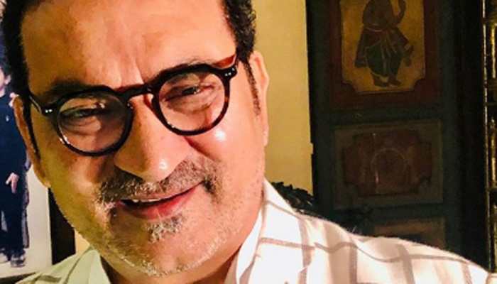 Bollywood singer Abhijeet Bhattacharya's son Dhruv tests coronavirus COVID-19 positive