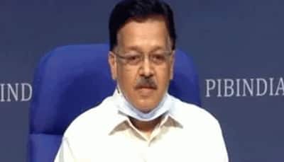 Senior bureaucrat Rajesh Bhushan appointed Union Health Secretary, succeeds Preeti Sudan