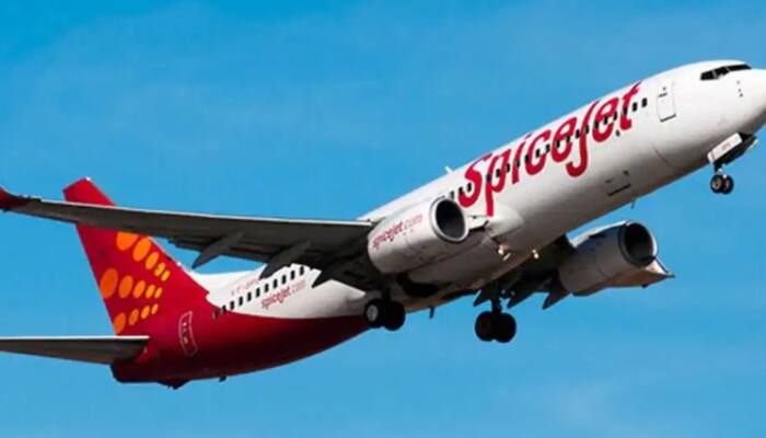 Budget carrier SpiceJet to operate flights on India-United Kingdom routes