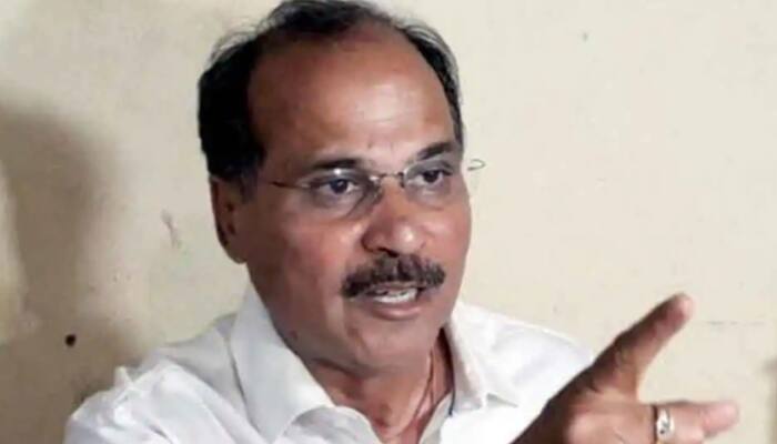 No one has charisma the Gandhi family has in Congress party: Adhir Ranjan Chowdhury 