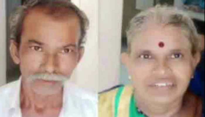 Chennai cops perform final rites after aged couple end lives due to poverty, sons&#039; neglect