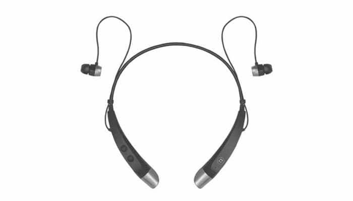 VingaJoy launches Beat Brothers Neckband CL-130 at Rs 1,399