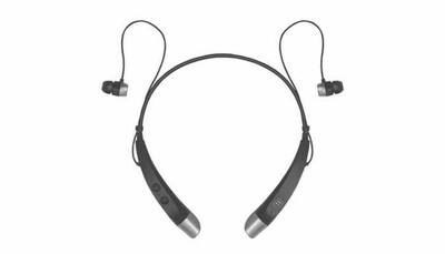 VingaJoy launches Beat Brothers Neckband CL-130 at Rs 1,399