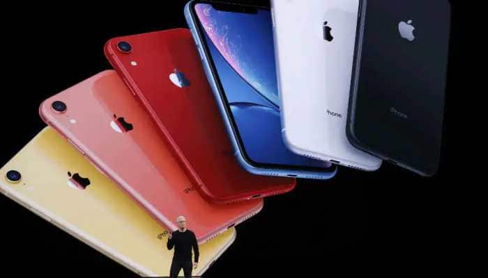 Apple starts manufacturing iPhone 11 in India, says Piyush Goyal
