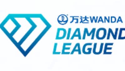 Diamond League track meet in Shanghai cancelled due to coronavirus