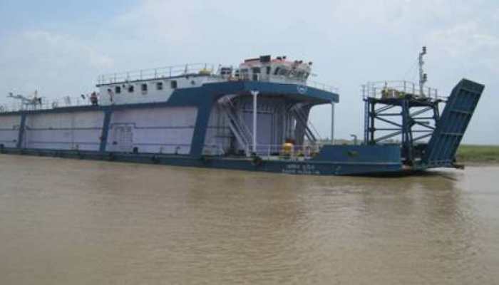 Shipping Ministry waives waterways usage charges to promote inland water transport