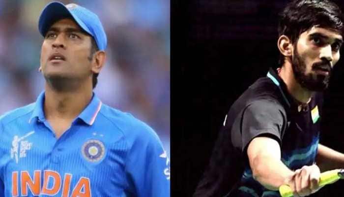 Excited to see MS Dhoni play again: Shuttler Kidambi Srikanth after confirmation of IPL 2020 dates