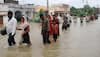 Bihar flood: Train services suspended between Sugauli-Narkatiaganj; six trains diverted