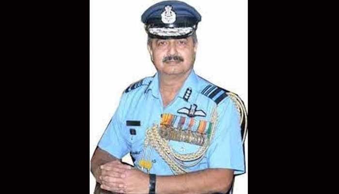 Amid tension at LAC, Air Marshal VR Chaudhari appointed as chief of IAF&#039;s Western Air Command