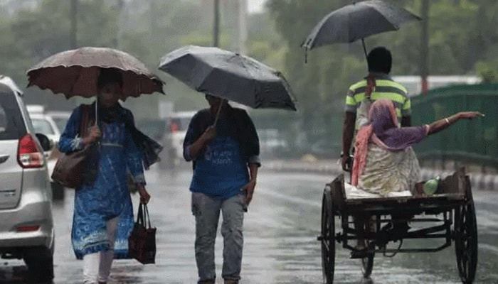 Assam, Uttar Pradesh, Gujarat, Uttarakhand to receive heavy spell of rain, predicts IMD 