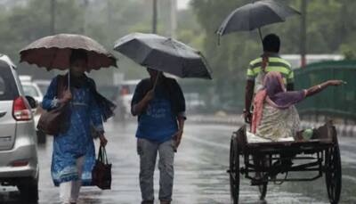 Assam, Uttar Pradesh, Gujarat, Uttarakhand to receive heavy spell of rain, predicts IMD 
