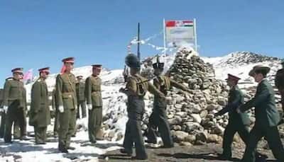 India outguns China at LAC, better trained army, lethal IAF fighters in dominating position