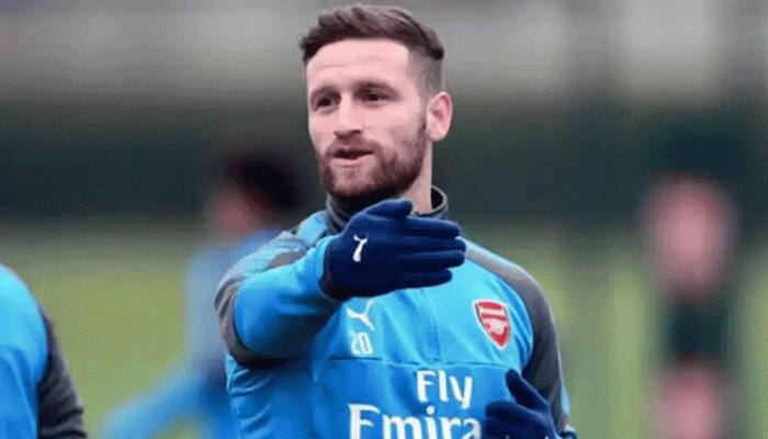 Arsenal defender Shkodran Mustafi ruled out of FA Cup final against Chelsea