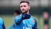 Arsenal defender Shkodran Mustafi ruled out of FA Cup final against Chelsea