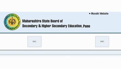 Maharashtra SSC Class 10 Results 2020: MSBSHSE to announce scores in a few days on mahresult.nic.in