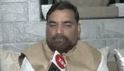 Bihar polls should be held on time, says JDU spokesperson Rajeev Ranjan