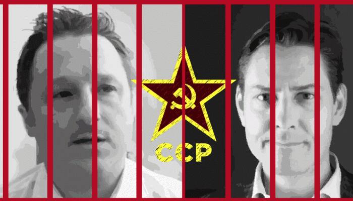 Massive protest to be held in Canada against China's Communist regime