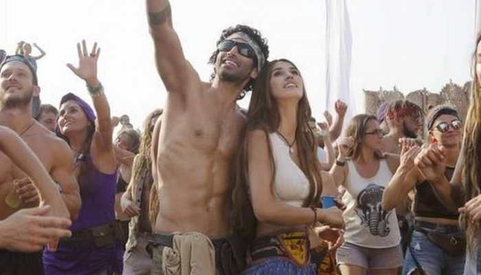 Aditya Roy Kapur recalls fond memories of filming his blockbuster release Malang 