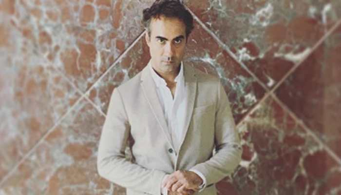 Ranvir Shorey: I have a special relationship with comedy