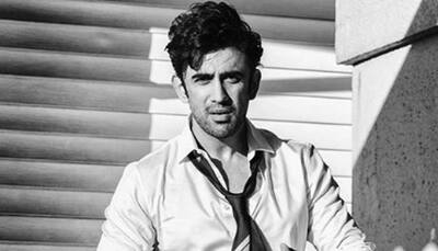 Amit Sadh warns of fake Twitter account pretending to be his digital team