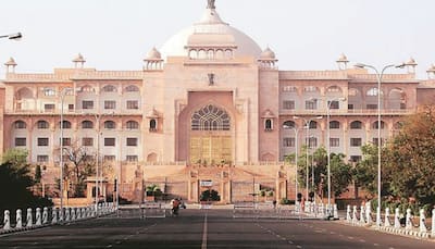 Rajasthan crisis: Supreme Court to hear Assembly Speaker CP Joshi’s plea challenging HC order on July 27