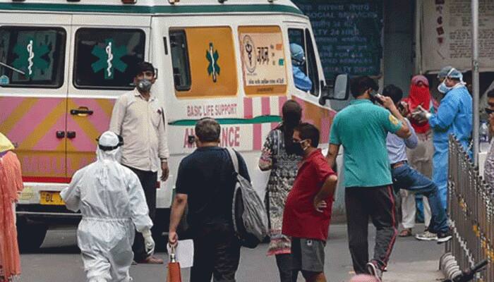 Delhi reports 1,142 new COVID-19 cases; recovery rate goes up to 87.29 per cent