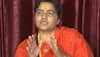 Recite Hanuman Chalisa five times till August 5 to end coronavirus COVID-19 pandemic, says BJP MP Pragya Thakur