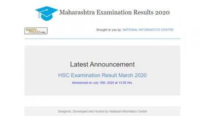MSBSHSE Maharashtra SSC 10th Results 2020 may be announced soon on mahresult.nic.in, maharashtraeducation.com, mahahsscboard.maharashtra.gov.in