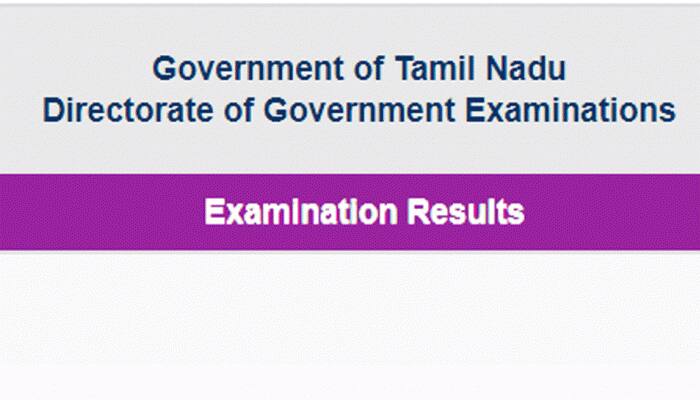 Tamil Nadu SSLC Class 10 results 2020: Scores be released soon on dge.tn.gov.in; check details