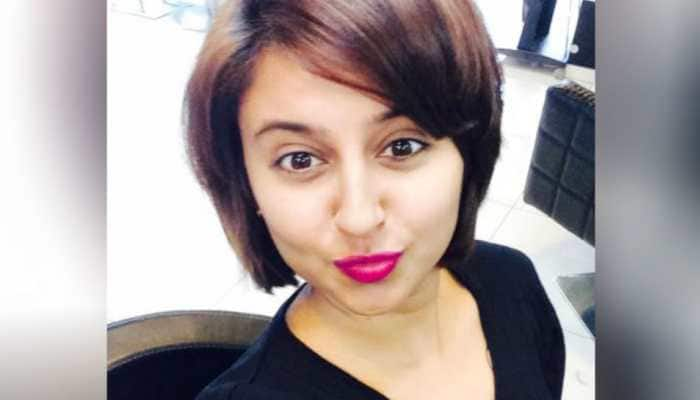 &#039;Bigg Boss&#039; Kannada fame Jayashree Ramaiah&#039;s &#039;I quit world&#039; post creates panic, later thanks Kiccha Sudeep for &#039;saving&#039; her