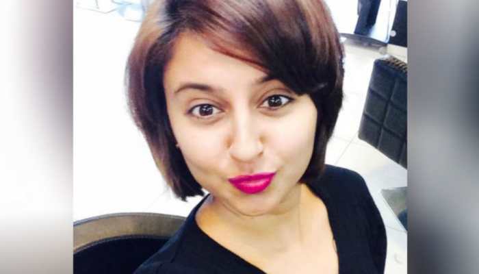 'Bigg Boss' Kannada fame Jayashree Ramaiah's 'I quit world' post creates panic, later thanks Kiccha Sudeep for 'saving' her
