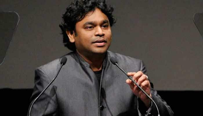 There is a whole gang working against me in Bollywood: AR Rahman