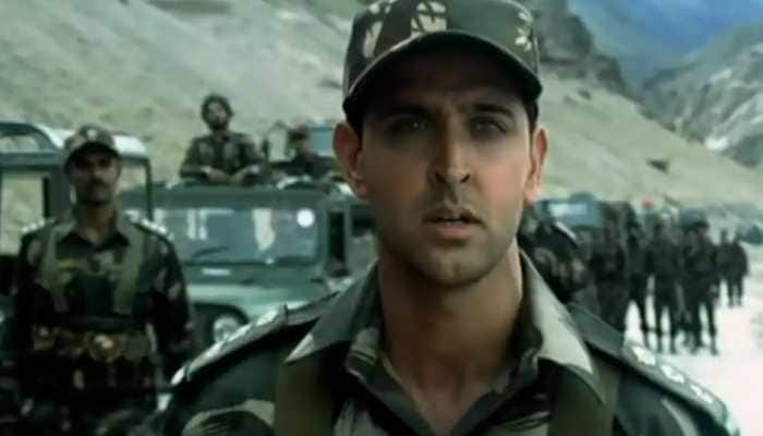 Kargil Vijay Diwas: Let&#039;s take a look at the Bollywood films based on Kargil War