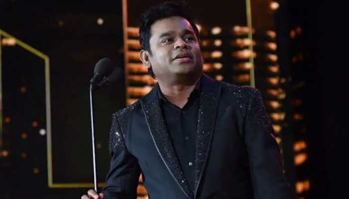Oscar winner AR Rahman says &#039;whole gang working against me in Bollywood&#039;. Here&#039;s a look at the musical maestro&#039;s impressive line-up of work 