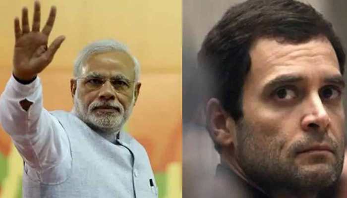 PM Narendra Modi&#039;s clear message to Rahul Gandhi on Mann Ki Baat: Mend your ways