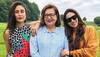 If looks could kill: Kareena Kapoor posts old pic of mom Babita