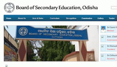 BSE Odisha HSC 10th results 2020 expected by July-end on bseodisha.nic.in, orissaresults.nic.in