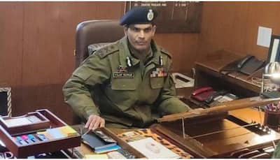 No Srinagar resident in terrorist ranks now, says Kashmir Police after killing of top LeT commander